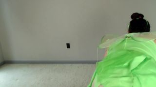 online video 26 Sammi Starfish – Tinker Bell JOI, mature smoking fetish on femdom porn -7