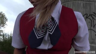 Naomi Bennet - Pickup And Fuck (Pornstar)-8