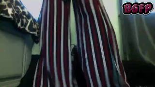 online xxx clip 12 Cute and Freaky ReinaRichez, ass big butt pawg on feet porn -3
