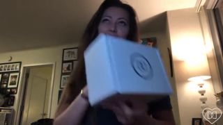 Dani Daniels - October DDBoxxx Reveal Video! Shop at RemoveToFuck.com-1