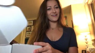 Dani Daniels - October DDBoxxx Reveal Video! Shop at RemoveToFuck.com-2