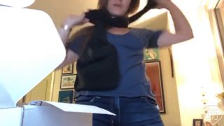 Dani Daniels - October DDBoxxx Reveal Video! Shop at RemoveToFuck.com-5