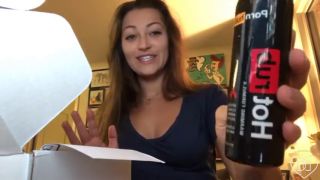 Dani Daniels - October DDBoxxx Reveal Video! Shop at RemoveToFuck.com-7