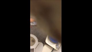 Voyeur Colombian Toilet - [Webcam]-1