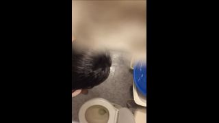 Voyeur Colombian Toilet - [Webcam]-5