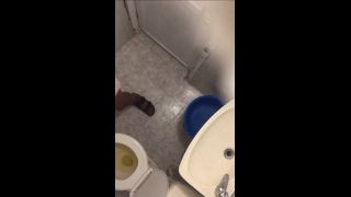 Voyeur Colombian Toilet - [Webcam]-9