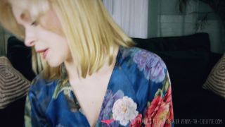 [K2S.CLUB] Vendstaculotte - worship of the feet of a eous and bossy blond woman - FullHD 1080P-6