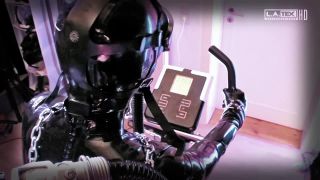 7193 Latex, Leather, Rubber -  Latex Fetish-2