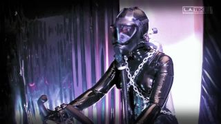 7193 Latex, Leather, Rubber -  Latex Fetish-7