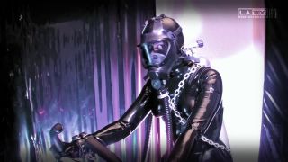 7193 Latex, Leather, Rubber -  Latex Fetish-8