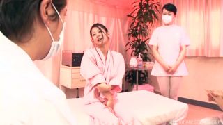 Awesome Cute nurse Satomi Suzuki has her hole nailed Video Online international Satomi Suzuki-0