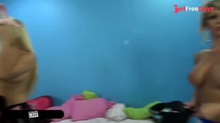 Porno Dan Dominates Edyn Blair In Kinky Easter Orgy-2