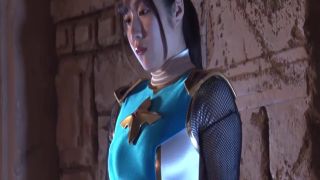 [SuperMisses.com] ZEPE-31 Heroine in Grave Danger Ninja Special Agent Justy Wind-021-0