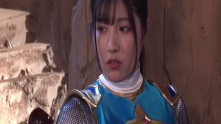 [SuperMisses.com] ZEPE-31 Heroine in Grave Danger Ninja Special Agent Justy Wind-021-7