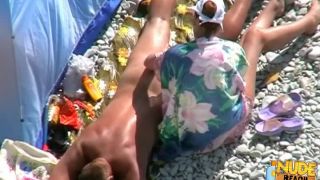 Voyeur Sex On The Beach 21, Part 5/8 voyeur -1