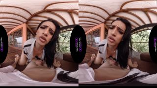  shemale porn |  VirtualRealTrans presents Caroline Martins Heated Casting – 24.11.2018 (MP4, FullHD, 1920×1080) | shemales-2