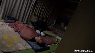 Japan HDV - Maki Hojo Creampie!-2