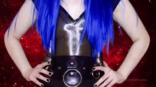 online xxx video 7 Empress Poison – Ass Worship | dirty talking | fetish porn romantic femdom-2