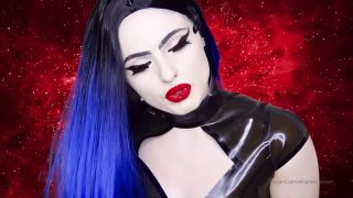 online xxx video 7 Empress Poison – Ass Worship | dirty talking | fetish porn romantic femdom-8