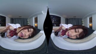 clip 40 PXVR-105 A - Virtual Reality JAV, curvy asian on reality -5