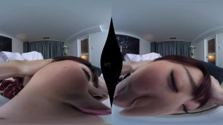 clip 40 PXVR-105 A - Virtual Reality JAV, curvy asian on reality -6