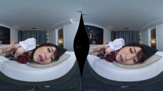 clip 40 PXVR-105 A - Virtual Reality JAV, curvy asian on reality -7