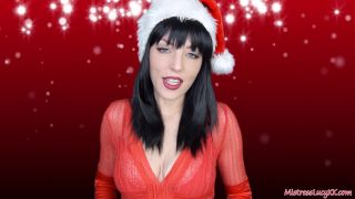 adult video clip 29 Christmas Cum Cookies on femdom porn princess mia femdom-0