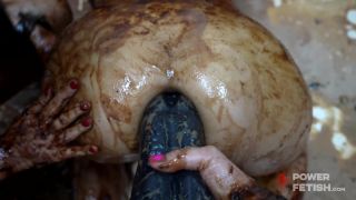 free adult clip 45 Veronica Leal Latina Prolapse NEW!!! 7-07-2022  on anal porn femdom feminization-5