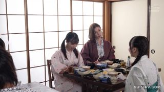 Reducing Mosaic DANDY-994 温泉旅行で姪っ子二人にレズられおもちゃにされた私 VOL.2-6