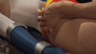 [SuperMisses.com] SPSE-59 Secret Acupuncture Point Domination Spandexer Cosmo-017-8