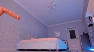 Live Intimacy: Aerrilee's Stunning Chaturbate Show Highlight-4