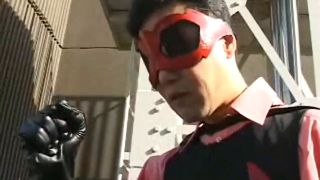 [Superheroine.Porn] GIGA - TOR-30 Dark Girl - The Dark Angel 03 Minami Nakamoto  Minami Nakamoto (仲本みなみ)-3