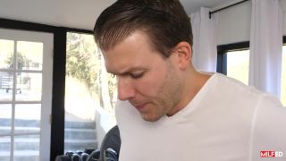 adult video 7 leyla femdom fetish porn | Sofi Ryan - Fit To Strip (FullHD) | milfed-1