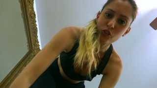 online porn clip 45 thong fetish fetish porn | Princess Beverly - Mangled Dance Floor | beverly-0