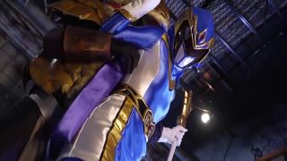 [SuperMisses.com] SPSE-33 Heroine Falls Mystic Rangers-003-7