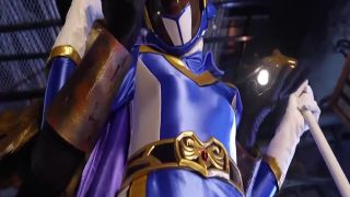 [SuperMisses.com] SPSE-33 Heroine Falls Mystic Rangers-003-8