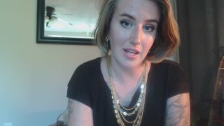 online xxx video 28 Diana Rey - Miss Diana's Toy, vein fetish on femdom porn -0