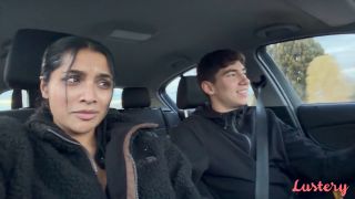 [K2S.CLUB] Lustery E2031 Our First Valentine Together Yasmina Khan And Brady Bud - Scene - FullHD 1080P-2