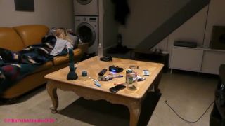 online adult video 16 sensual foot fetish UNAWARE Morning Foot Worship – CANDID SERIES – Violet and BFF Sarah – FILTH FETISH STUDIOS, foot on femdom porn-1