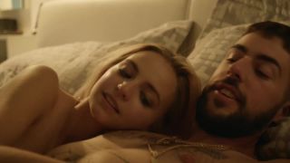 Ludivine Reding, Kimberly Laferriere, Eve Lemieux - Fugueuse s01e03 (2018) HD 1080p - (Celebrity porn)-5