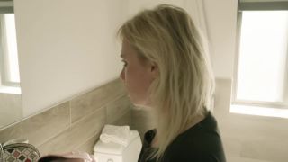Ludivine Reding, Kimberly Laferriere, Eve Lemieux - Fugueuse s01e03 (2018) HD 1080p - (Celebrity porn)-9