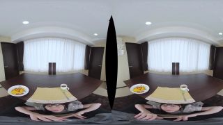 MDVR-192 B - Virtual Reality - Japan-1