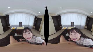 MDVR-192 B - Virtual Reality - Japan-5