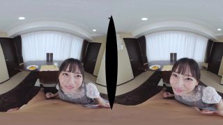 MDVR-192 B - Virtual Reality - Japan-6