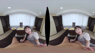 MDVR-192 B - Virtual Reality - Japan-8