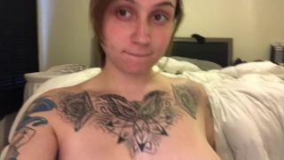 [PreggosSex.com] 197 Milk Play and Pumping my Big Tits-8
