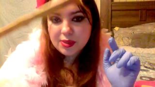 Dr.Tickles , tickle clinic roleplay pt.2-2