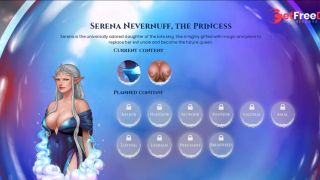 [GetFreeDays.com] What A Legend 152 - Serena Nevernuff, The Princess - Imaginary Sex By MissKitty2K Adult Film January 2023-0