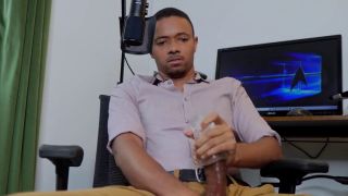 Hd Porn Verbal boss makes you his office cum dump-0