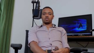Hd Porn Verbal boss makes you his office cum dump-1
